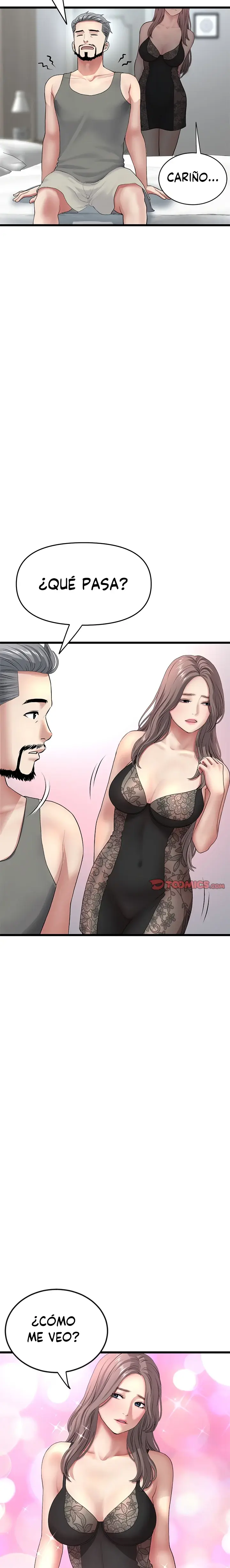 Stepmom’s Everything Capítulo 28 - Página 26