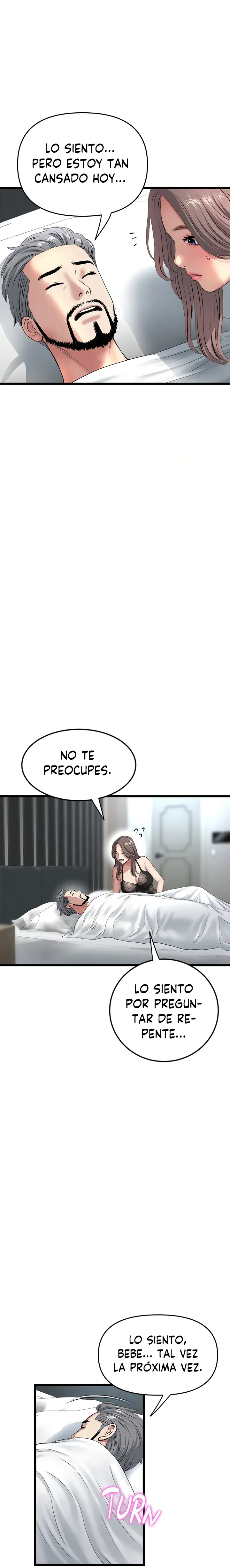 Stepmom’s Everything Capítulo 28 - Página 28