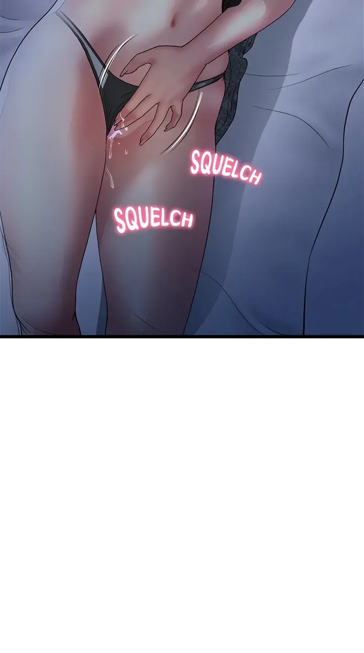 Stepmom’s Everything Capítulo 28 - Página 32