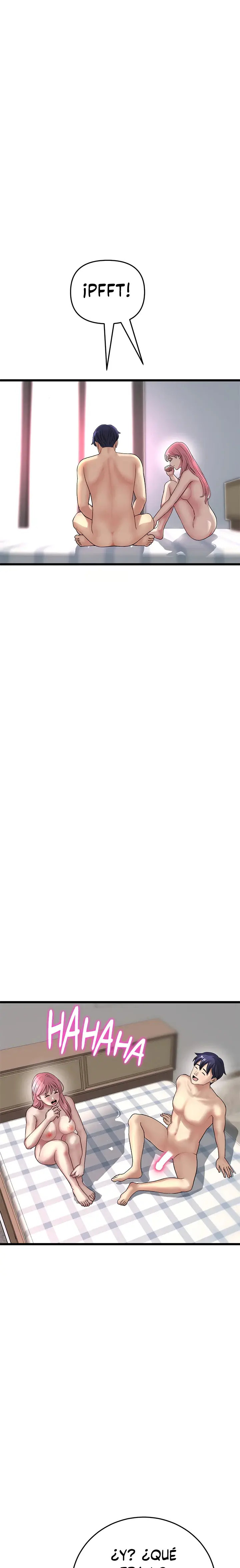 Stepmom’s Everything Capítulo 28 - Página 4