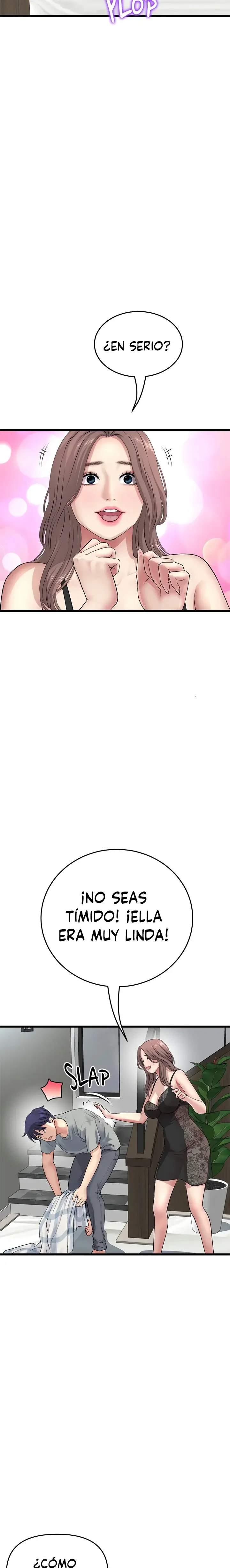 Stepmom’s Everything Capítulo 29 - Página 10