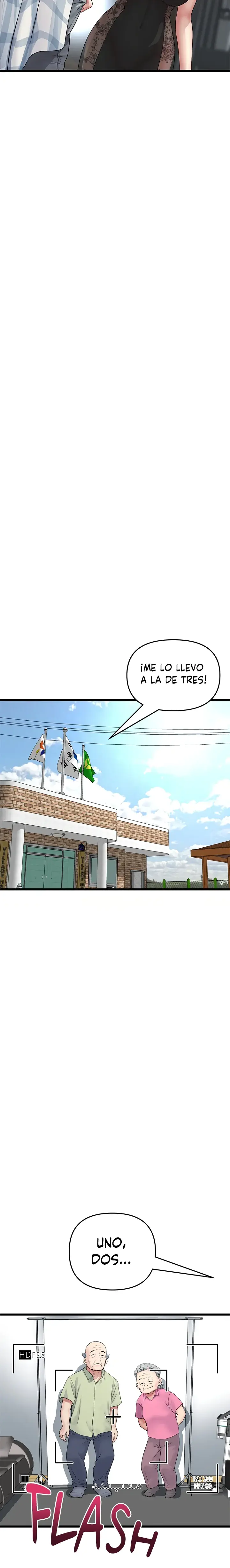 Stepmom’s Everything Capítulo 29 - Página 13