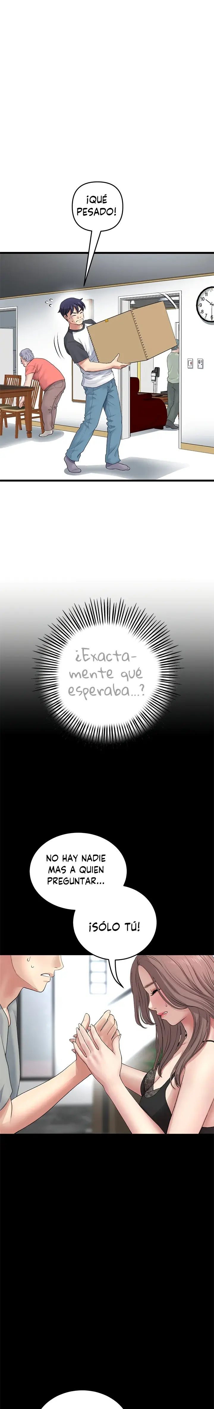 Stepmom’s Everything Capítulo 29 - Página 15