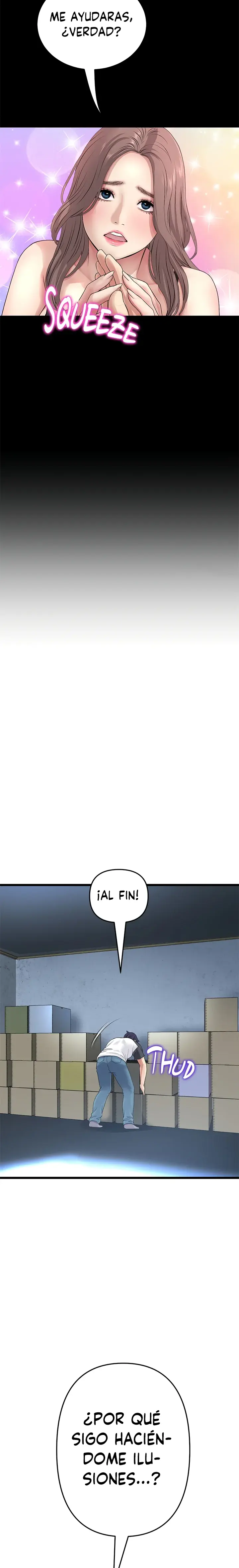 Stepmom’s Everything Capítulo 29 - Página 16