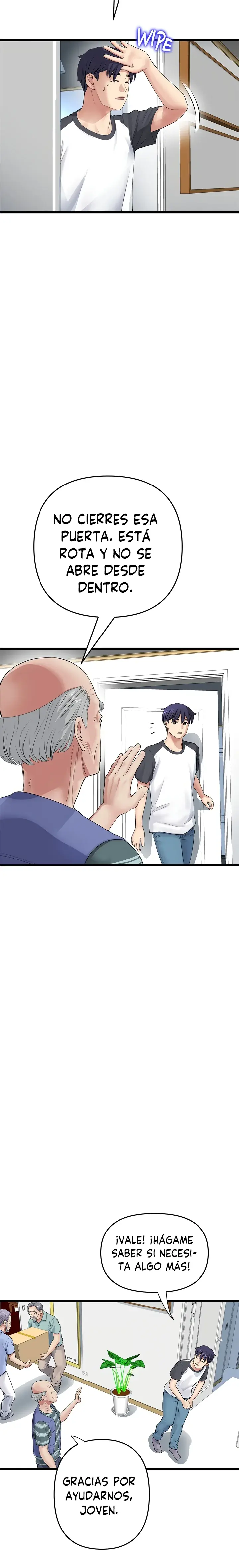 Stepmom’s Everything Capítulo 29 - Página 17