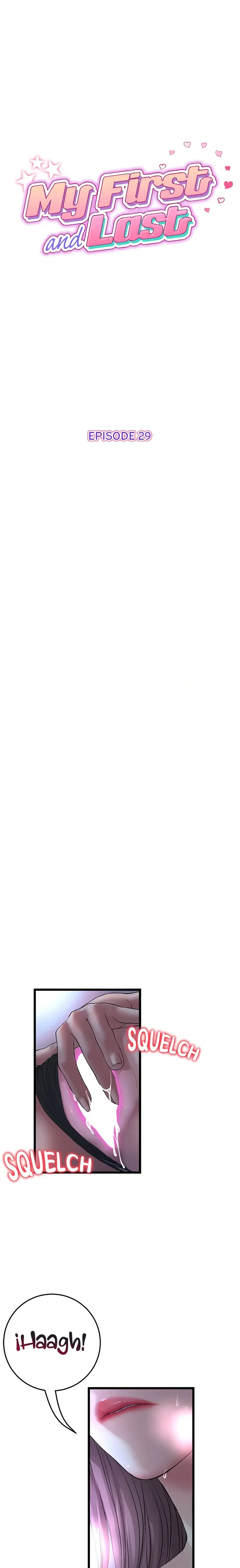 Stepmom’s Everything Capítulo 29 - Página 2