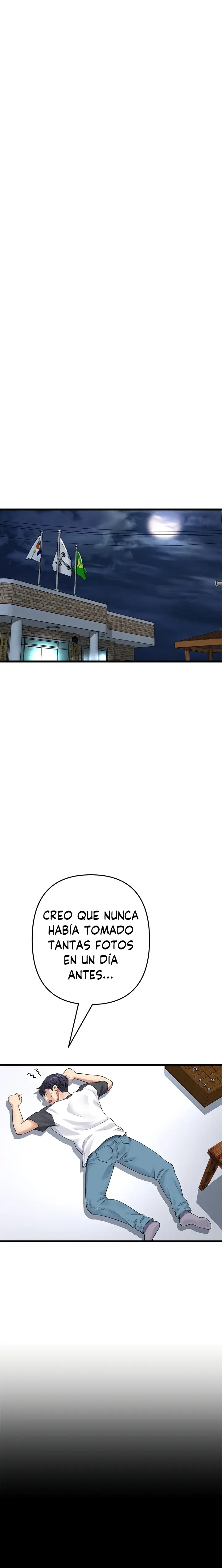 Stepmom’s Everything Capítulo 29 - Página 21