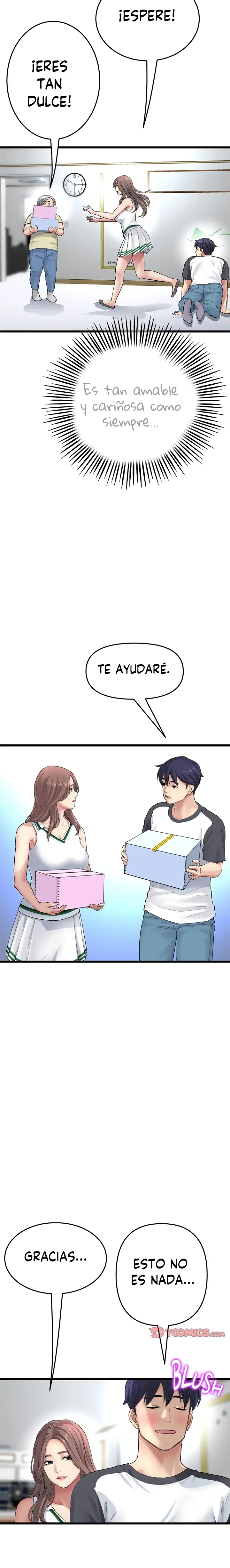 Stepmom’s Everything Capítulo 29 - Página 24