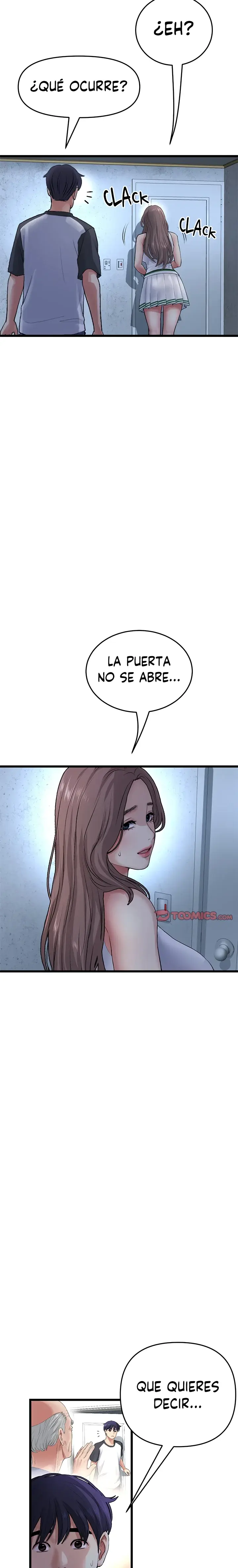 Stepmom’s Everything Capítulo 29 - Página 26