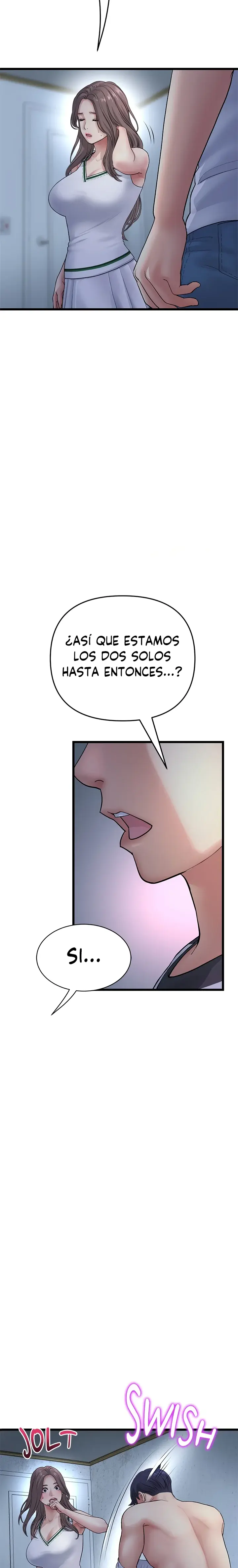 Stepmom’s Everything Capítulo 29 - Página 28