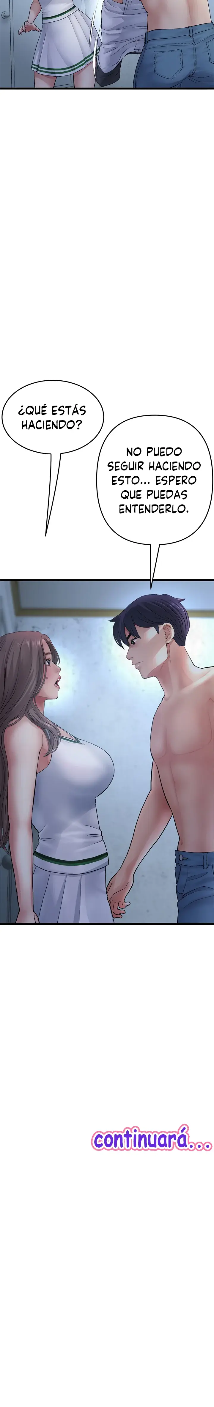 Stepmom’s Everything Capítulo 29 - Página 29