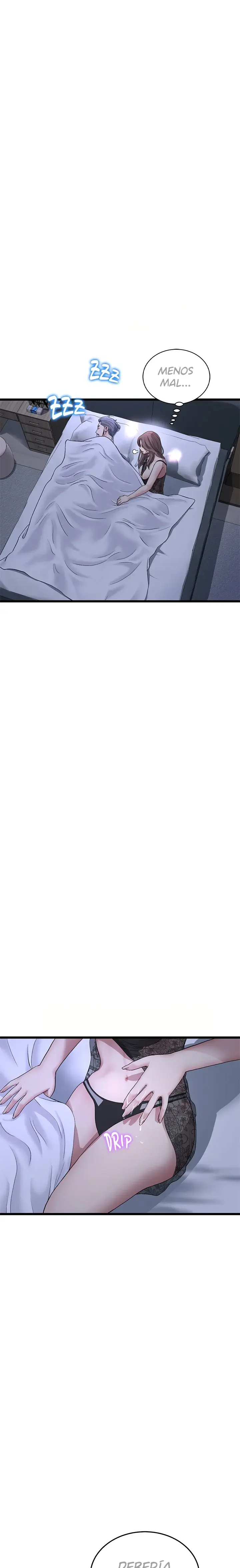 Stepmom’s Everything Capítulo 29 - Página 4