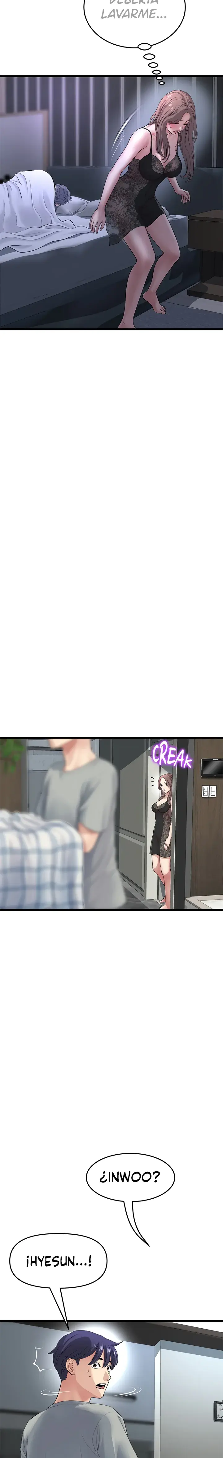 Stepmom’s Everything Capítulo 29 - Página 5