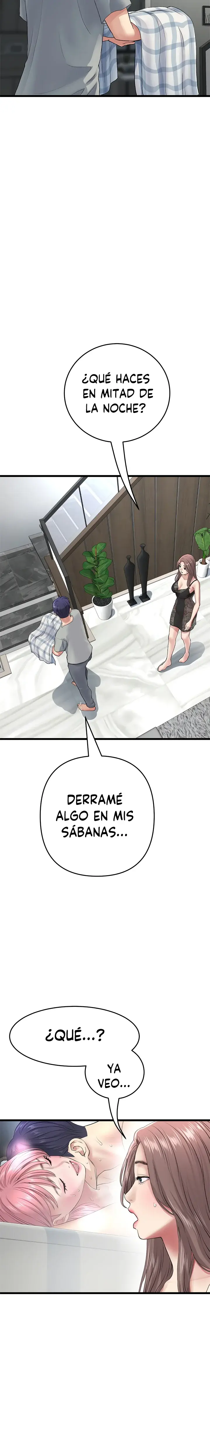 Stepmom’s Everything Capítulo 29 - Página 6