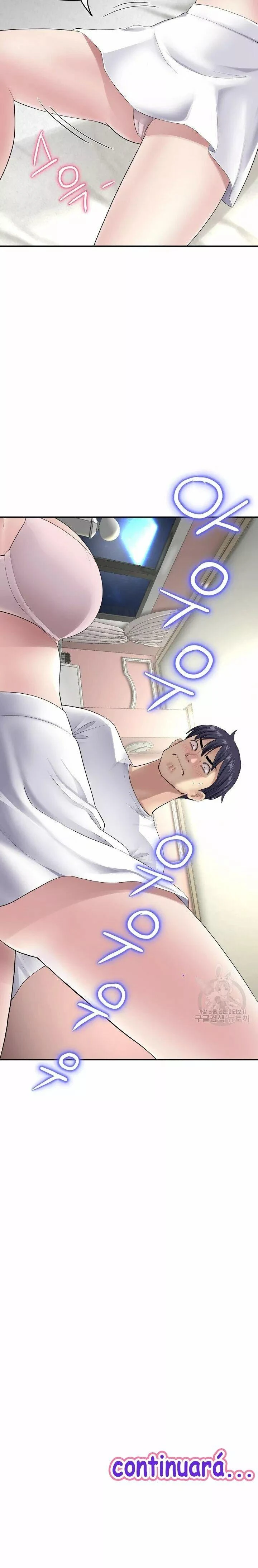 Stepmom’s Everything Capítulo 3 - Página 29