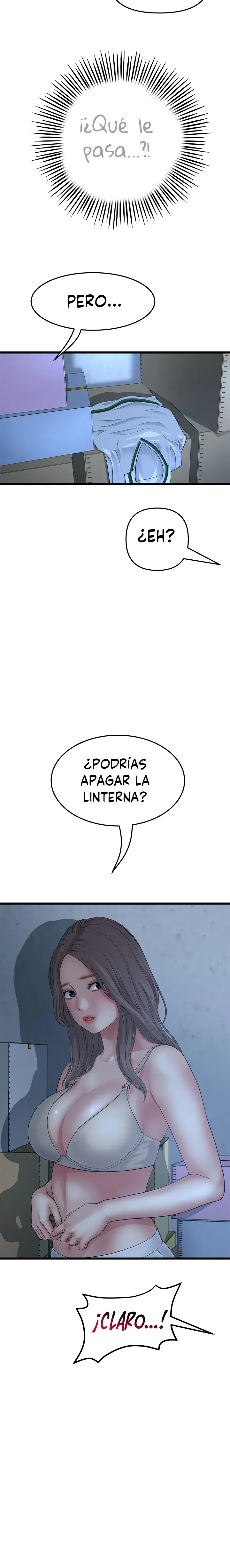 Stepmom’s Everything Capítulo 30 - Página 10