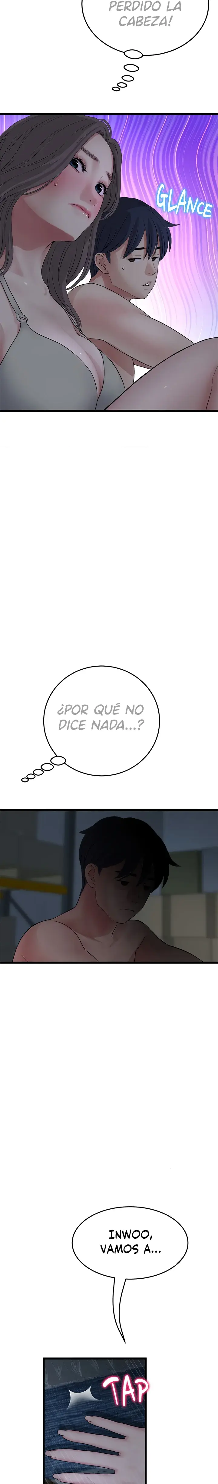 Stepmom’s Everything Capítulo 30 - Página 12