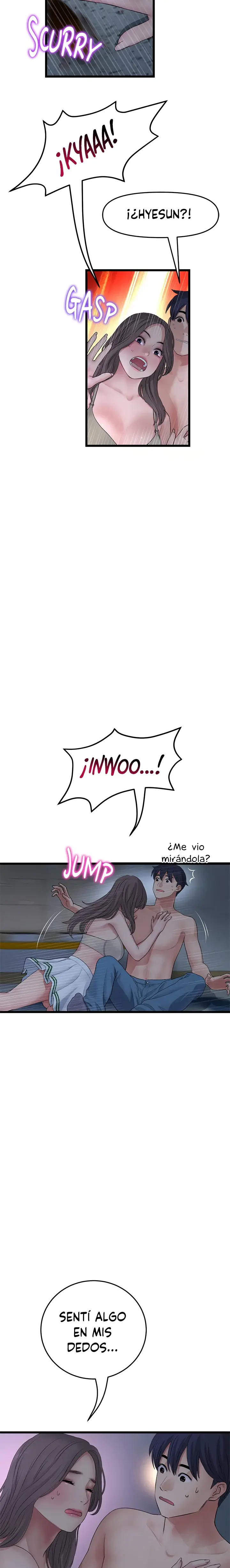 Stepmom’s Everything Capítulo 30 - Página 13