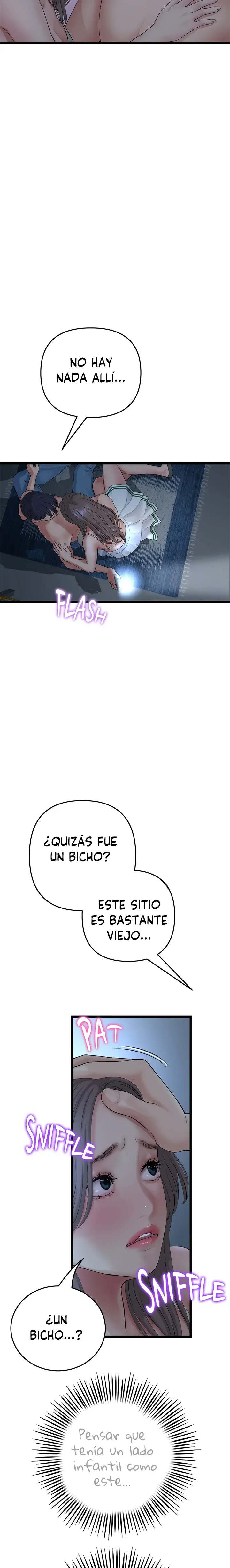 Stepmom’s Everything Capítulo 30 - Página 14