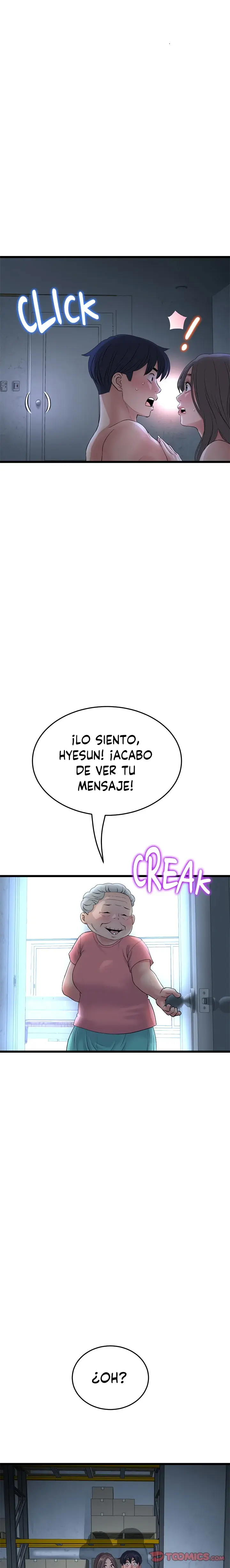 Stepmom’s Everything Capítulo 30 - Página 17