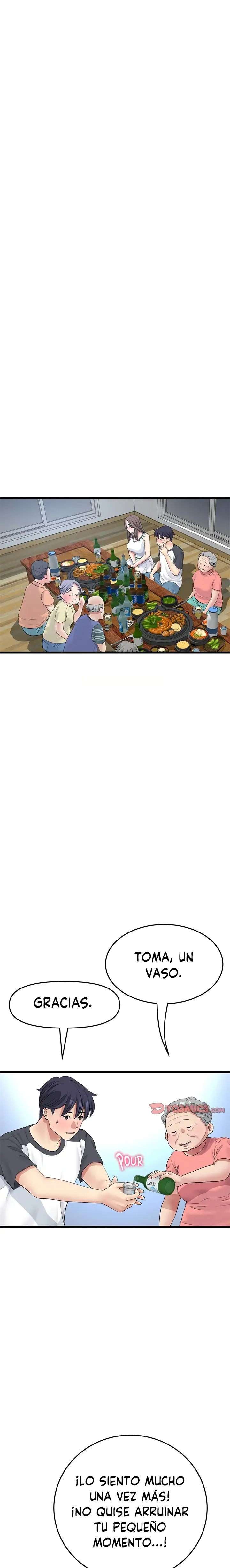 Stepmom’s Everything Capítulo 30 - Página 19