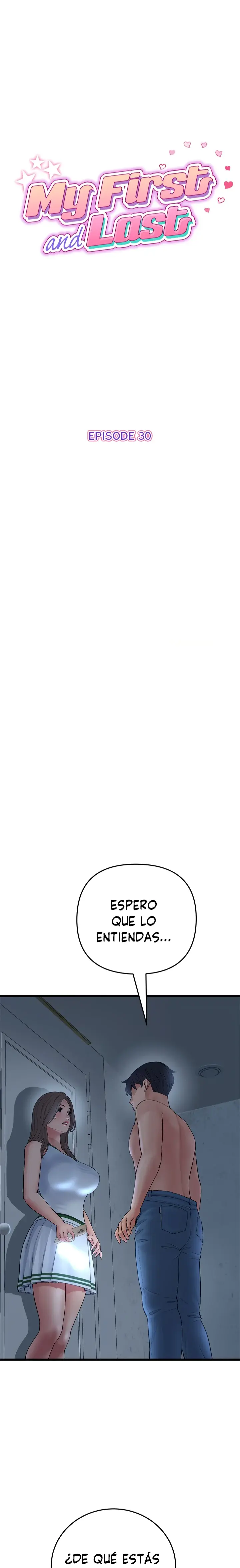 Stepmom’s Everything Capítulo 30 - Página 2