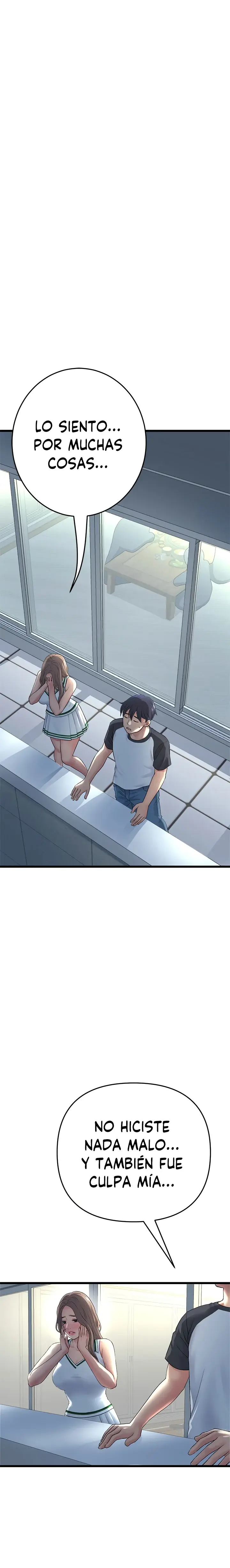 Stepmom’s Everything Capítulo 30 - Página 22