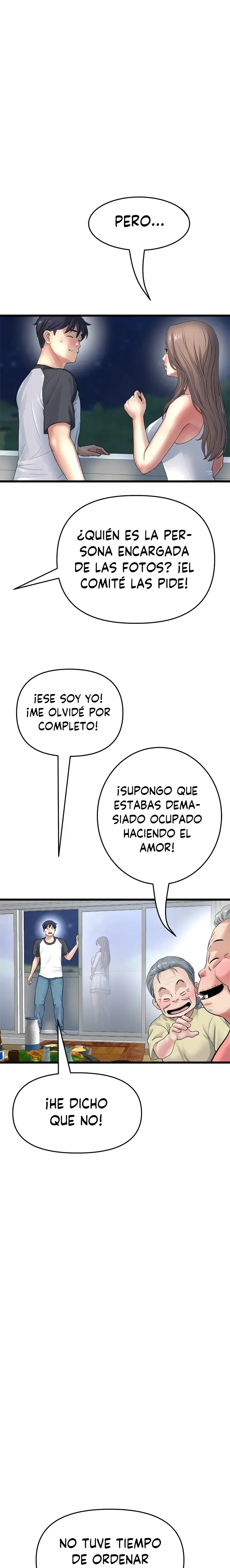 Stepmom’s Everything Capítulo 30 - Página 23