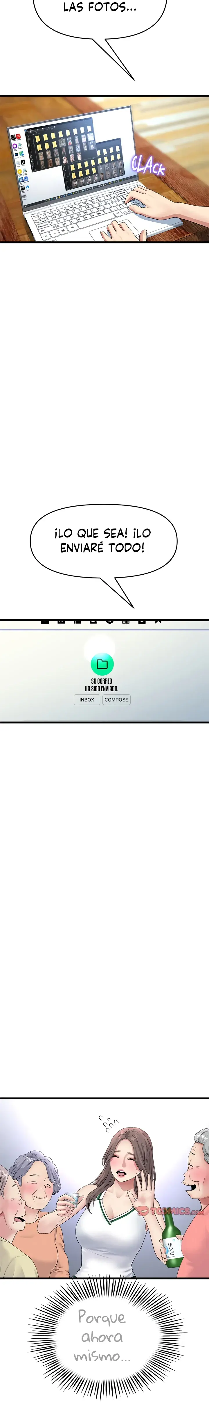 Stepmom’s Everything Capítulo 30 - Página 24