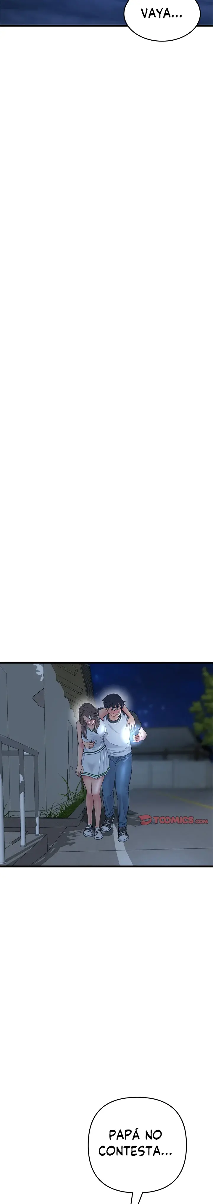 Stepmom’s Everything Capítulo 30 - Página 26