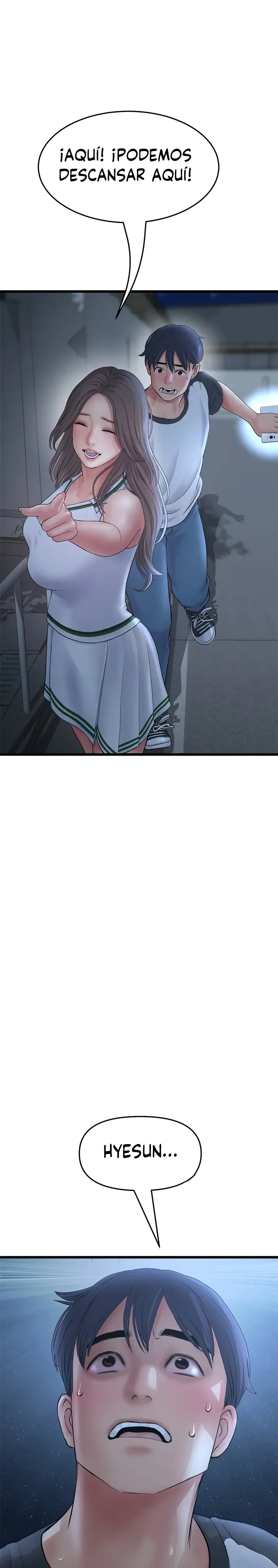 Stepmom’s Everything Capítulo 30 - Página 28