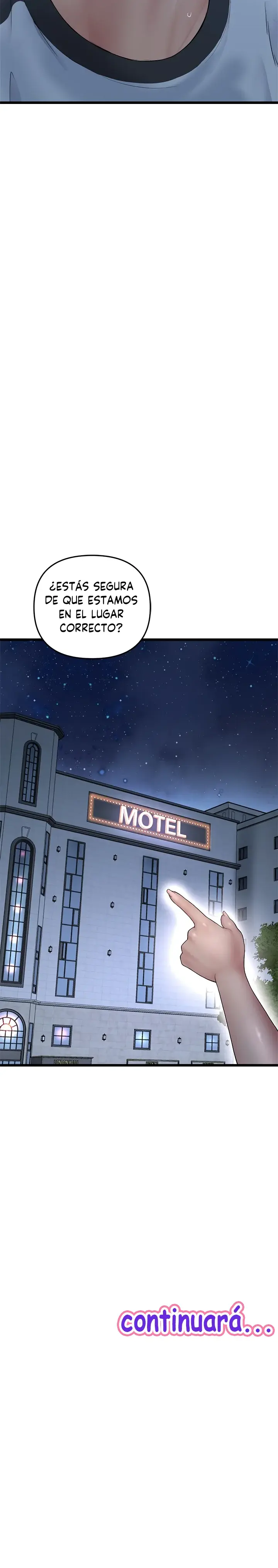 Stepmom’s Everything Capítulo 30 - Página 29