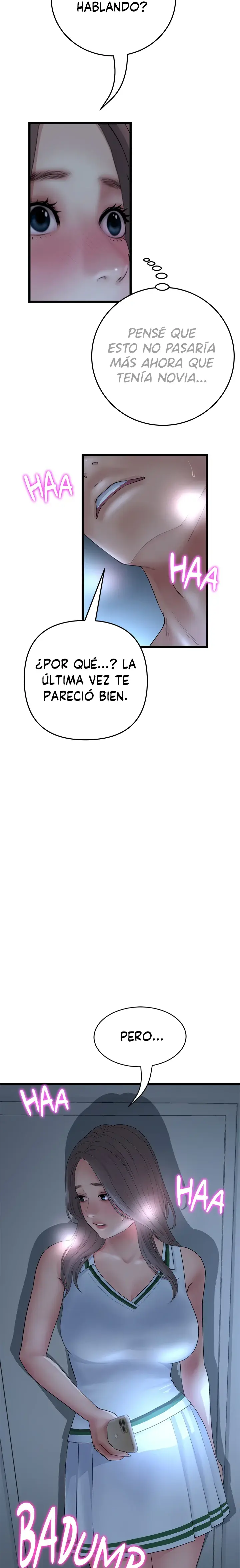 Stepmom’s Everything Capítulo 30 - Página 3