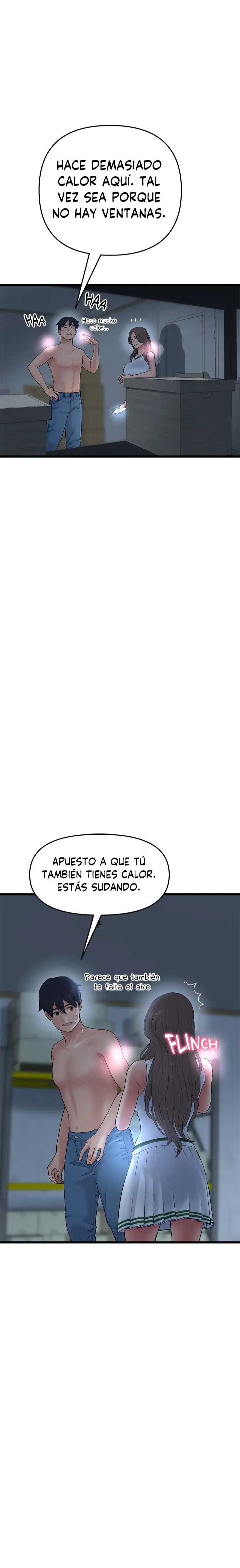 Stepmom’s Everything Capítulo 30 - Página 5