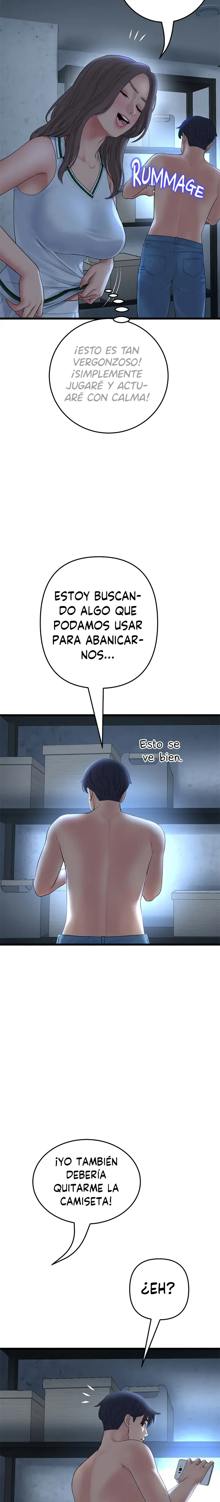 Stepmom’s Everything Capítulo 30 - Página 7