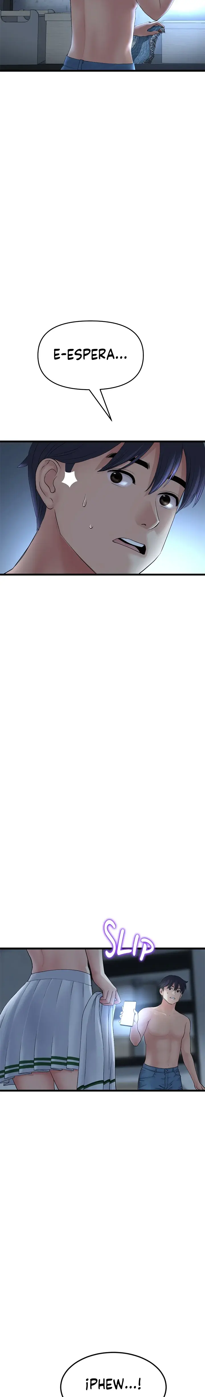 Stepmom’s Everything Capítulo 30 - Página 8