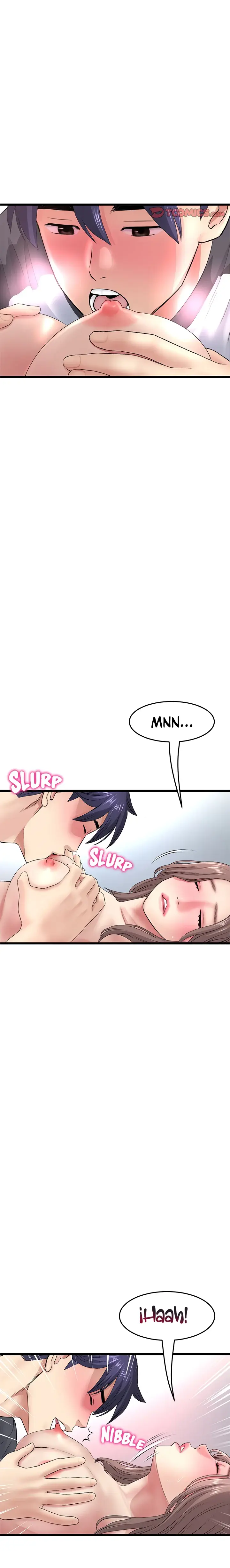 Stepmom’s Everything Capítulo 31 - Página 11