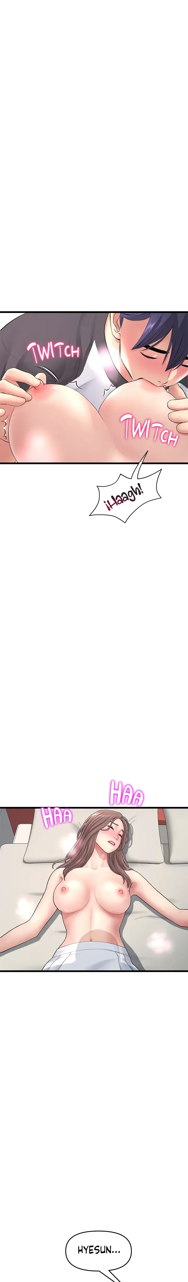 Stepmom’s Everything Capítulo 31 - Página 12