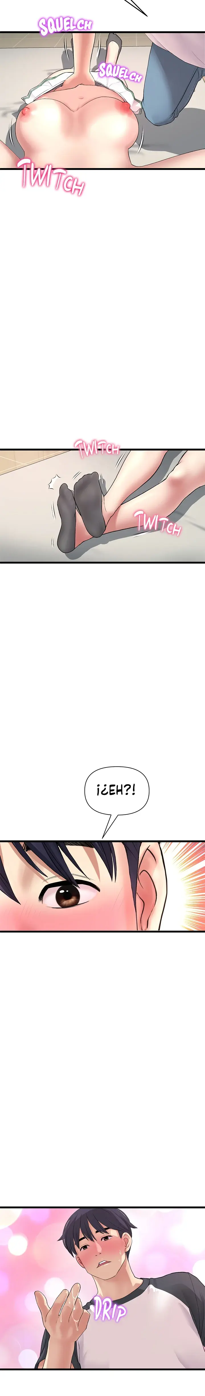 Stepmom’s Everything Capítulo 31 - Página 13