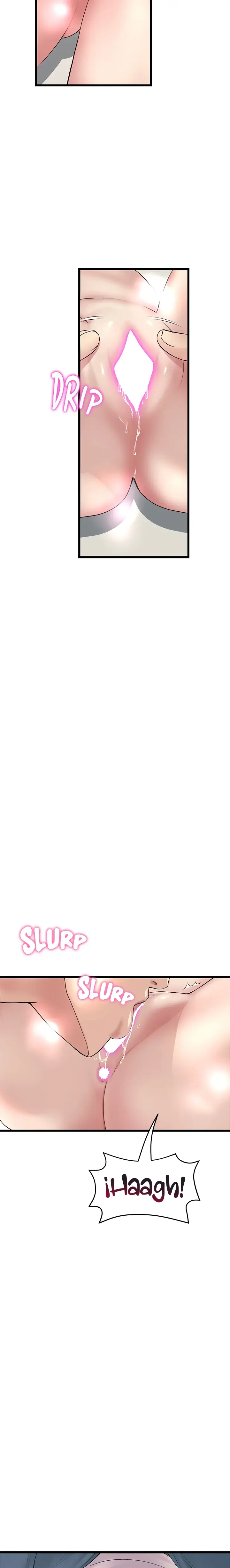 Stepmom’s Everything Capítulo 31 - Página 15