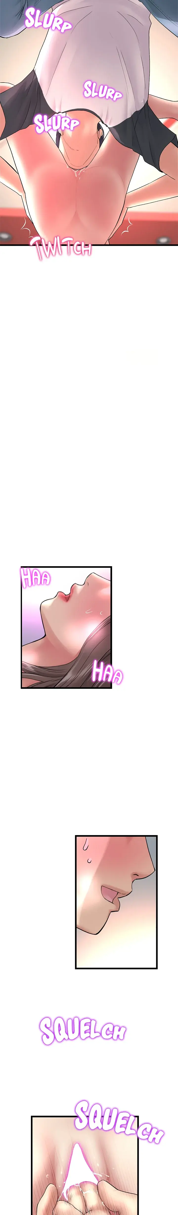 Stepmom’s Everything Capítulo 31 - Página 16