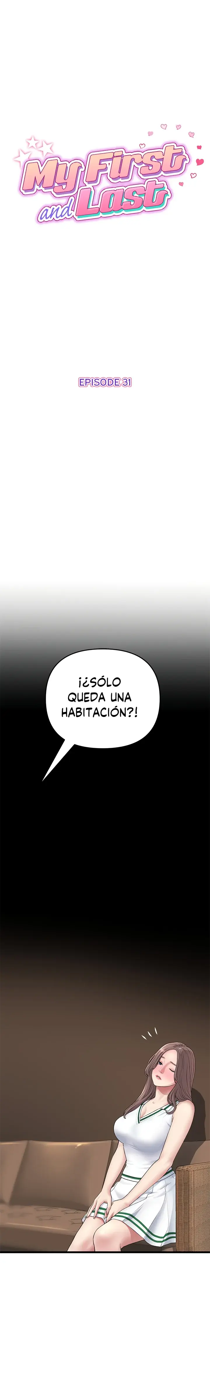 Stepmom’s Everything Capítulo 31 - Página 2