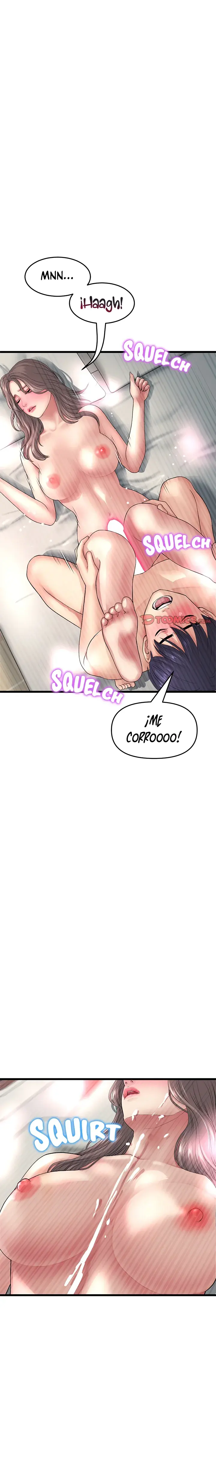 Stepmom’s Everything Capítulo 31 - Página 21