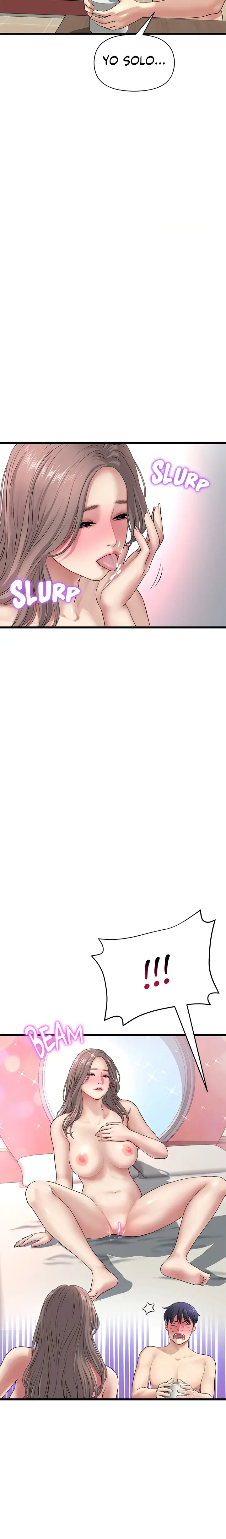 Stepmom’s Everything Capítulo 31 - Página 23