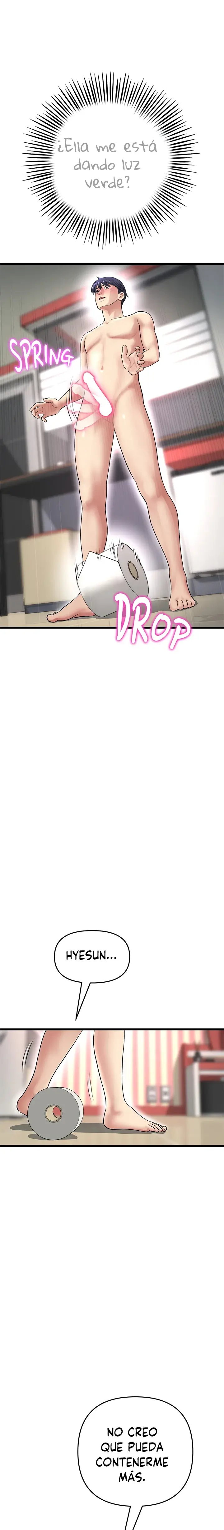 Stepmom’s Everything Capítulo 31 - Página 24