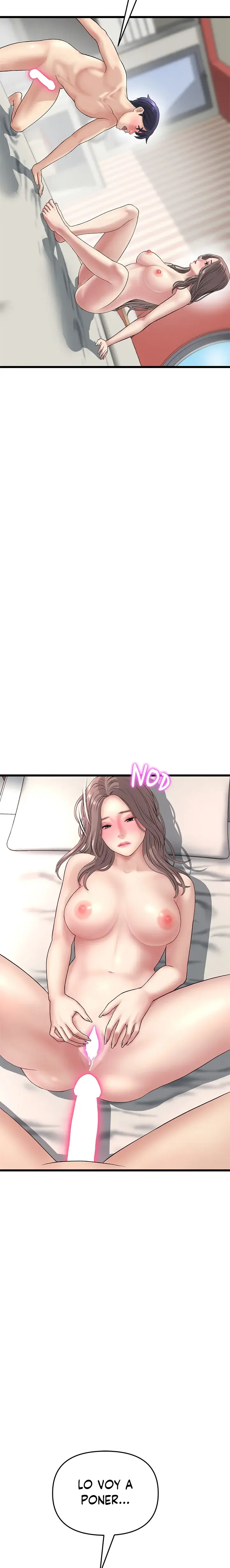 Stepmom’s Everything Capítulo 31 - Página 25