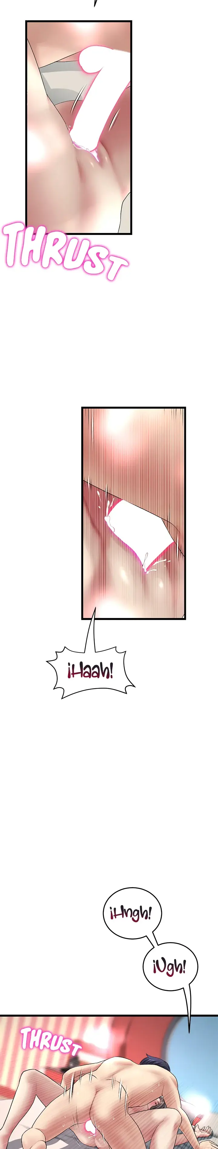 Stepmom’s Everything Capítulo 31 - Página 26