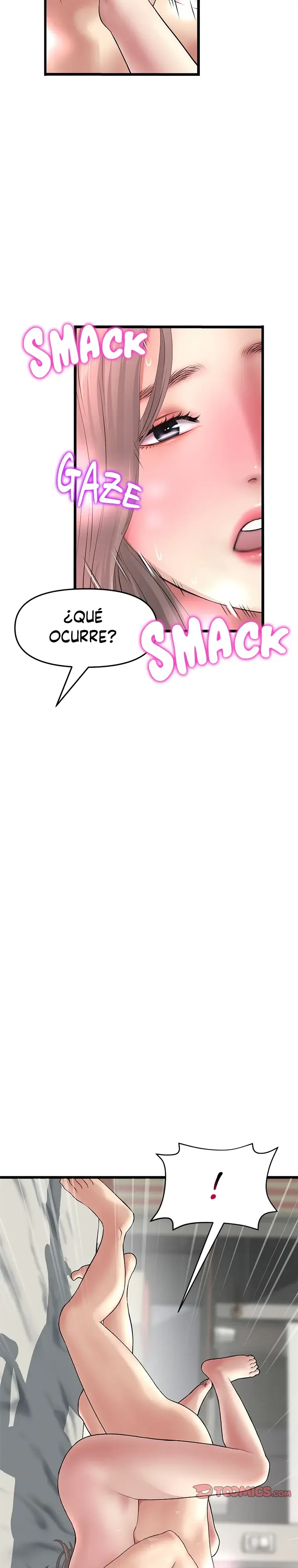Stepmom’s Everything Capítulo 31 - Página 28