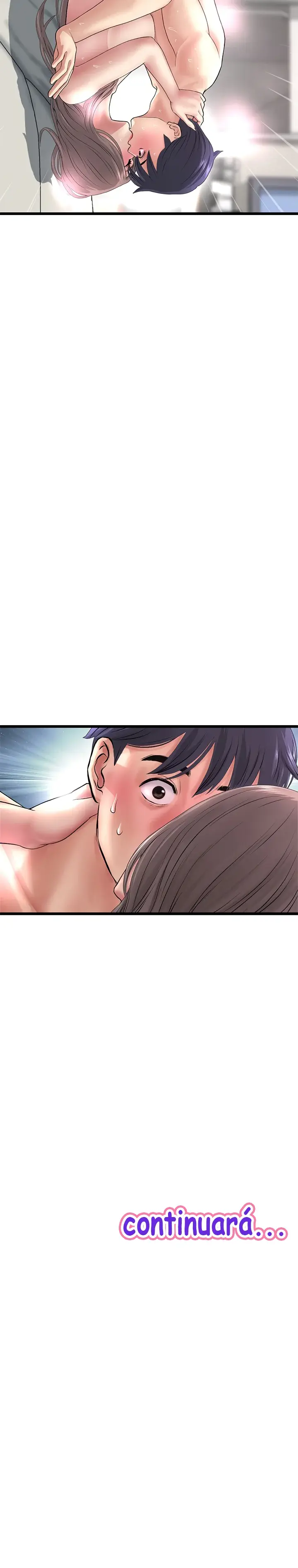 Stepmom’s Everything Capítulo 31 - Página 29