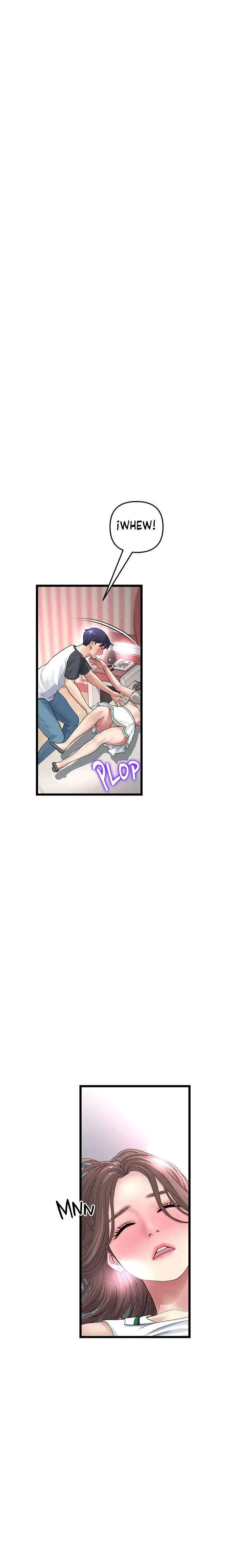 Stepmom’s Everything Capítulo 31 - Página 5